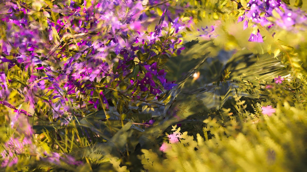 Studies on Breaking Immersion